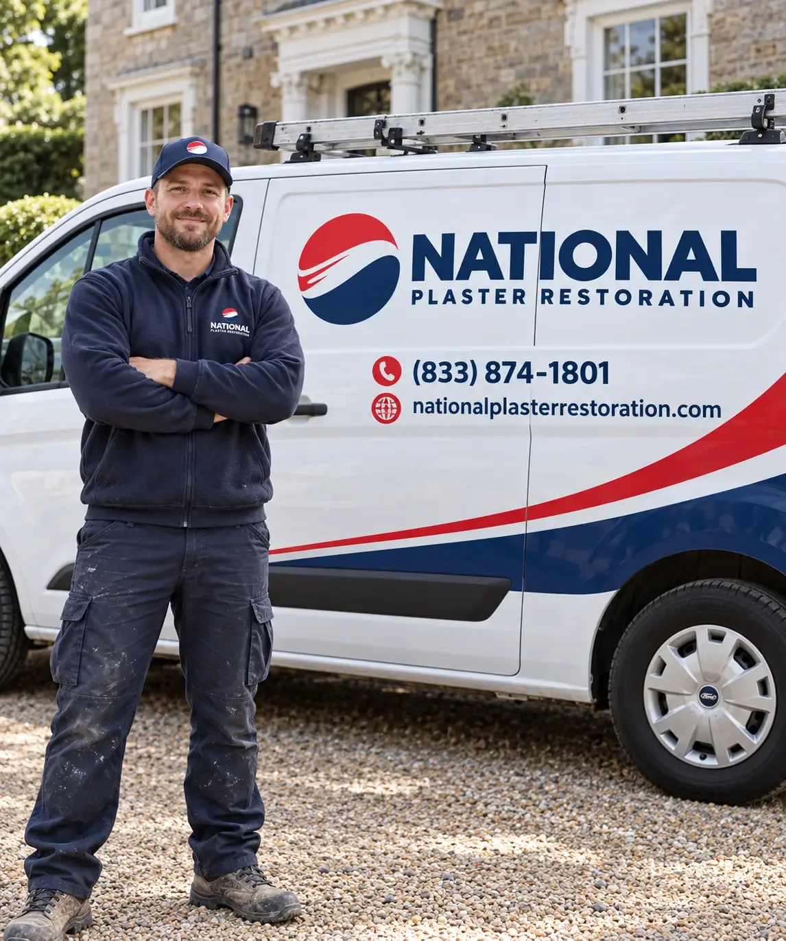 Plaster Repair company in Winston, OR
